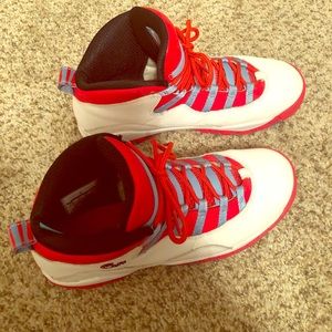 Jordan Chicago 10
